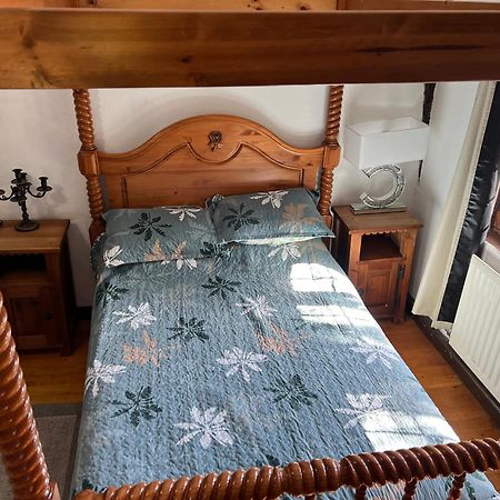 Tudor House - Double Room - En Suite Goff's Oak Extérieur photo
